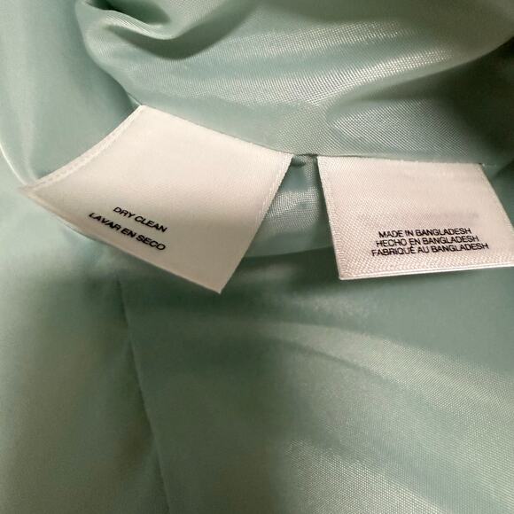 Black Label by Evan Picone  Women's 2 Pcs. Dress Size 8 Jacket Suit Size 12 - Picture 7 of 16